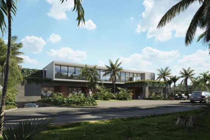 Bali Hadapi Tantangan Baru di Tengah Booming Properti NPG Indonesia, sebagai salah satu pengembang properti di Bali, berkomitmen untuk membangun proyek-proyek yang ramah lingkungan.