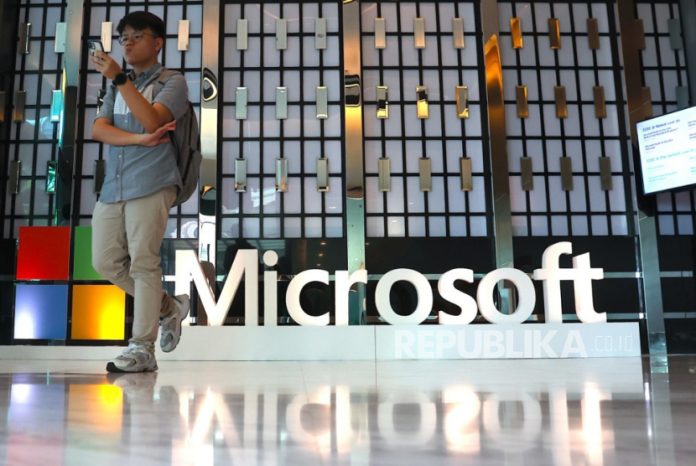 Microsoft Bantu Israel dalam Perang di Gaza, dari Staf Hingga