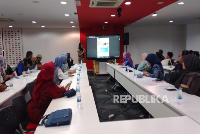 Benchmarking ke MSU Malaysia, Prodi Perhotelan UBSI Yogyakarta Pelajari Sistem