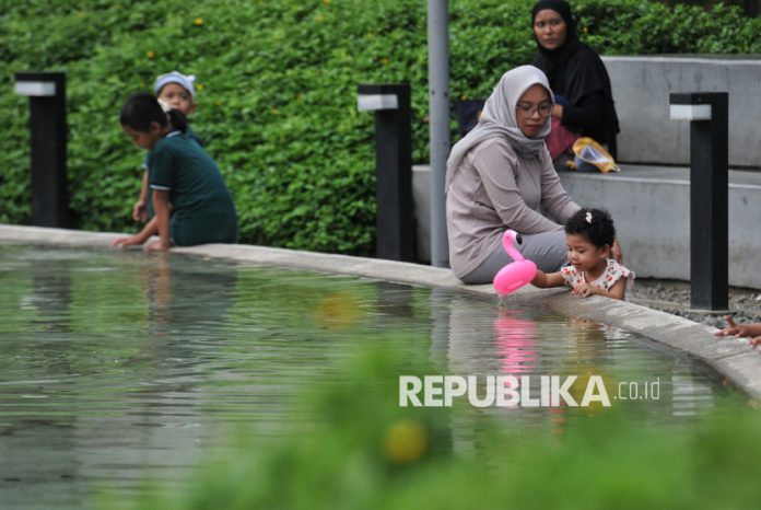 Jakarta Targetkan Pertumbuhan Ekonomi hingga 6 Persen