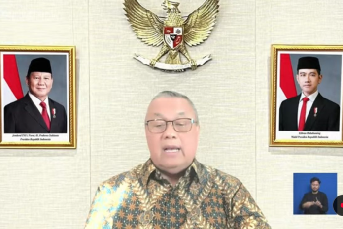 BI Pangkas Proyeksi Pertumbuhan Ekonomi Global Jadi 2,9 Persen