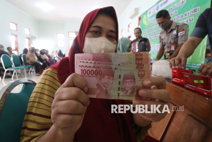 PPATK Ungkap Dana Bansos Rp2,1 Triliun Mengendap, Tak Pernah Digunakan