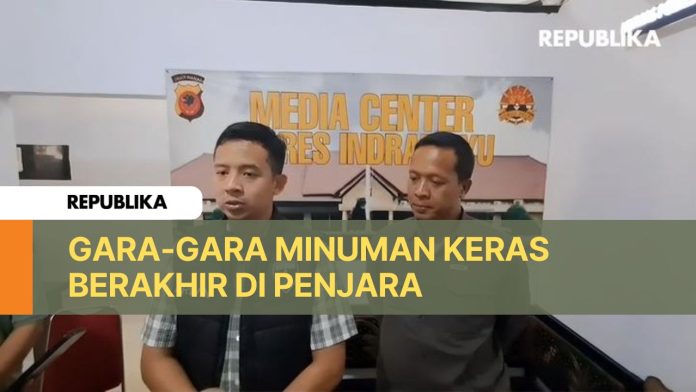 Polisi Ringkus Sekelompok Remaja Pengeroyok Bocah SMP Hingga Tewas di