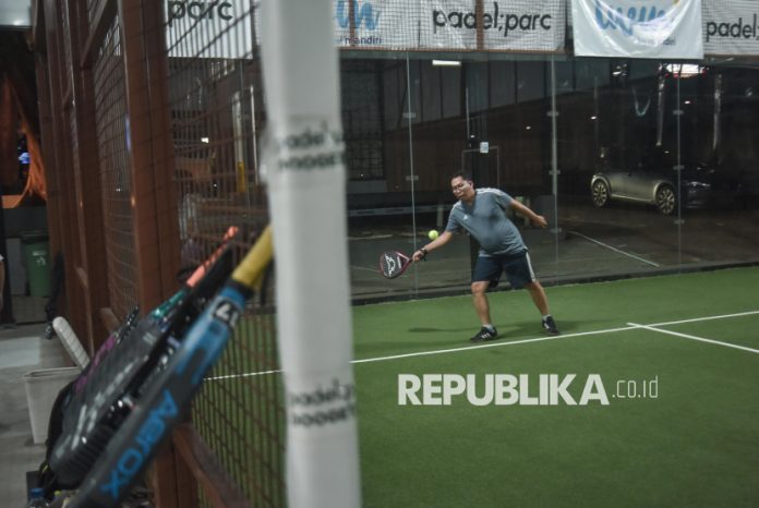 Ternyata tak Hanya Padel, Banyak Kegiatan Olahraga di Jakarta yang