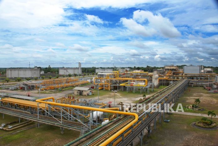 Peringati HUT ke-80 RI, PHE Tegaskan Peran Sebagai Kontributor Utama