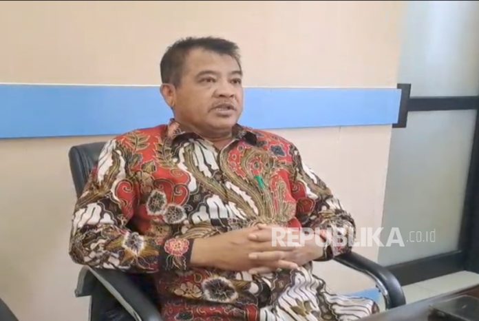 Viral Undangan Rapat DPRD Indramayu di Hotel Semarang, Ini Penjelasan