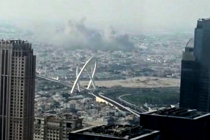 Negara Arab dan Islam Desak Aksi Tegas atas Serangan Israel