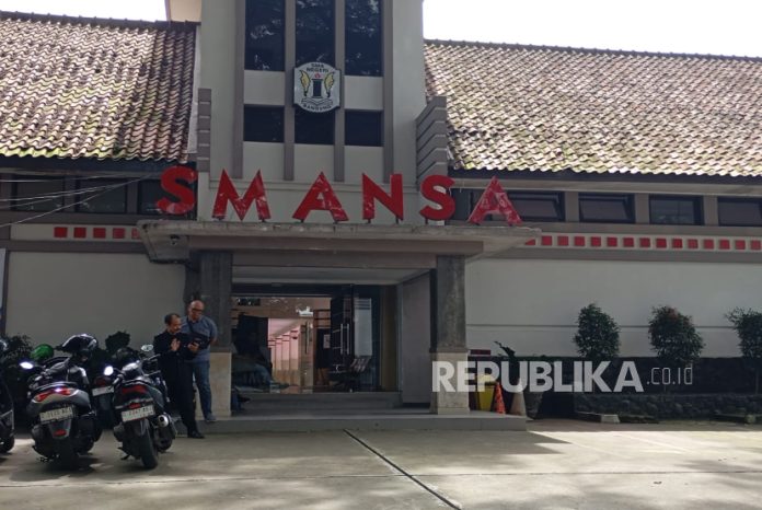 Sengketa Lahan, SMAN 1 Bandung Menang Banding Atas Perkumpulan Lyceum
