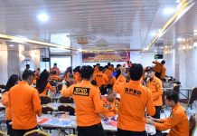 Kementerian LHK dan IFAD Gelar Pelatihan Inovatif Pembukaan Lahan Tanpa Bakar di Bengkalis