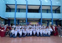 Tim MKWK Polbeng Sosialisasikan Program Pembelajaran MKWK Berbasis Proyek