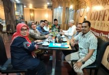 Dewan Pendidikan Dukung Pengembangan Program Studi Polbeng di Duri