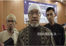 Antisipasi Bencana Besar di Indonesia, Majelis GAZA akan Serahkan Kumpulan Mimpi ke Presiden
