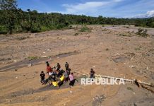 Pemerintah Siapkan Evaluasi Tata Ruang Pascabencana Sumatera