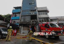 Pengacara: Penangkapan Dirut Terra Drone Langgar Prosedur