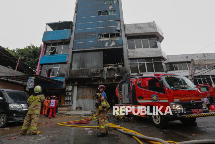 Pengacara: Penangkapan Dirut Terra Drone Langgar Prosedur