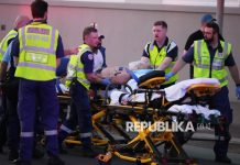 Rabi Pendukung Penjajahan Palestina jadi Korban Pertama Penembakan Sydney